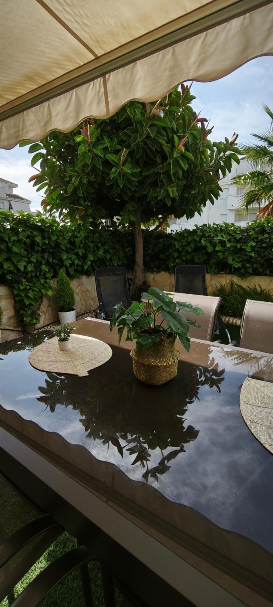 Denia Beach Apartment Jardin Privado Y Piscina El Verger Extérieur photo