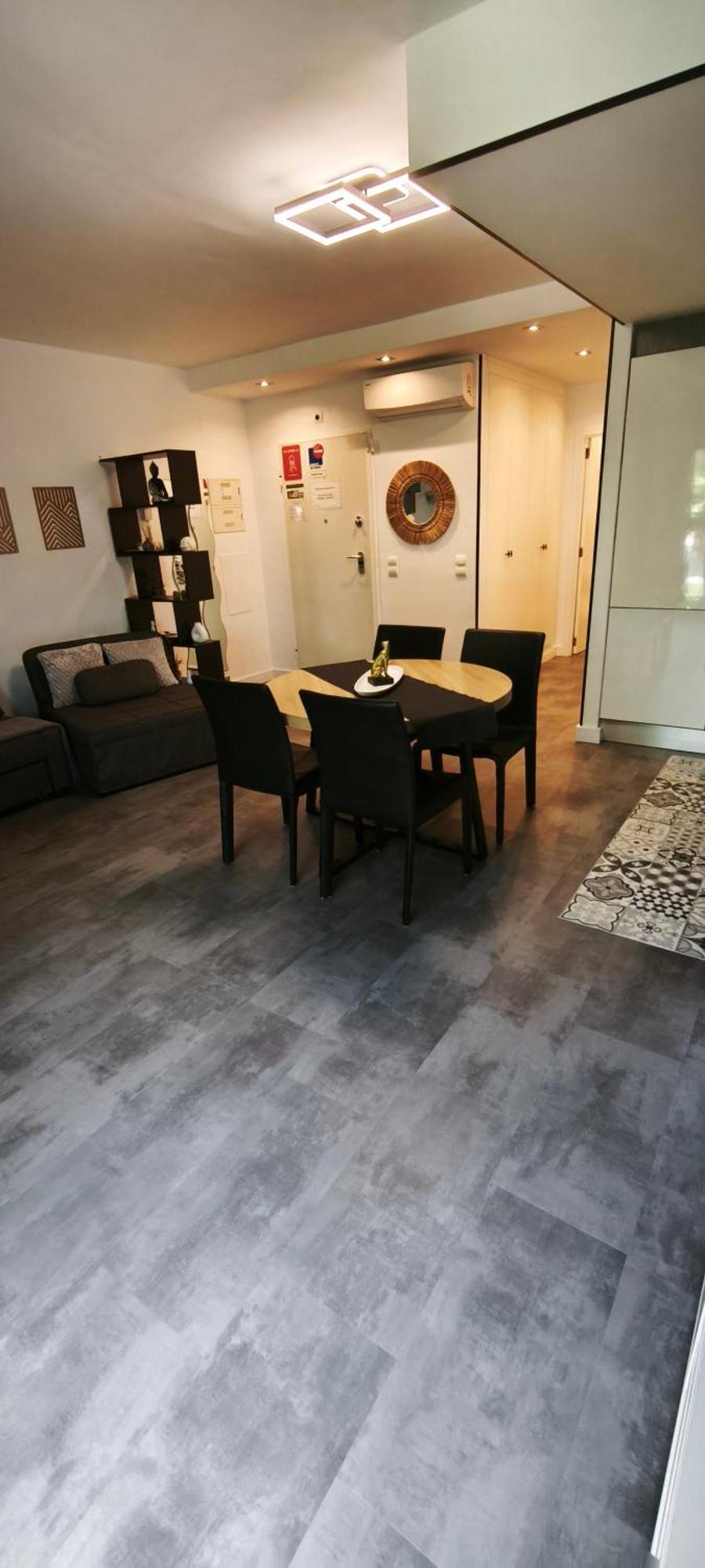 Denia Beach Apartment Jardin Privado Y Piscina El Verger Extérieur photo